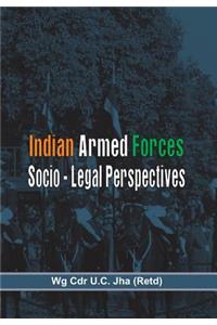 The Indian Armed Forces