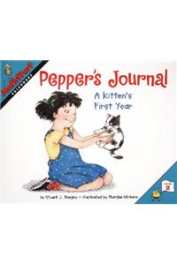 Pepper's Journal