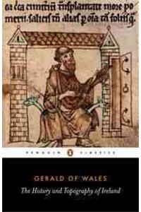 The History and Topography of Ireland