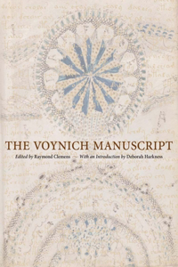 Voynich Manuscript