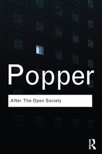 After The Open Society