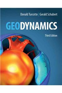 Geodynamics