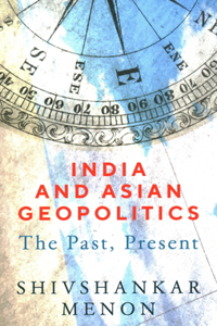 India and Asian Geopolitics