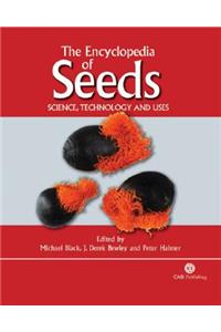 Encyclopedia of Seeds