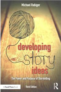 Developing Story Ideas