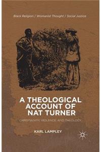 Theological Account of Nat Turner