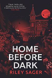 Home Before Dark