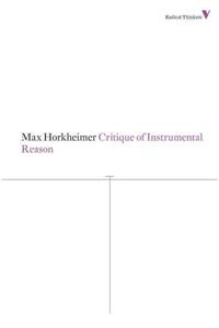 Critique of Instrumental Reason