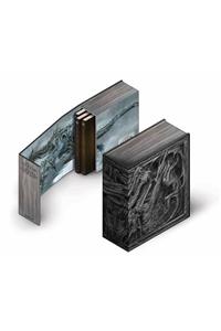 Skyrim Library - Volumes I, II & III (Box Set)