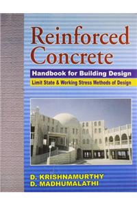 Reinforced Concrete: Handbook for Building Design