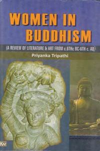 WOMEN IN BUDDHISM