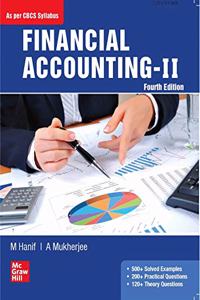 Financial Accounting - II | 4th Edition