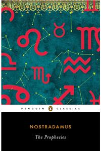 Prophecies: A Dual-Language Edition With Parallel Text