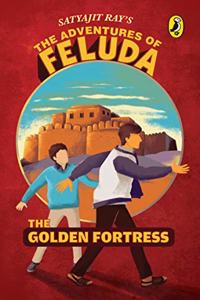 The Adventures of Feluda : The Golden Fortress