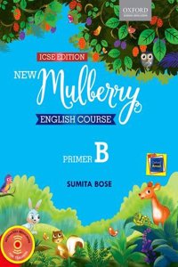 New Mulberry English Course Primer B