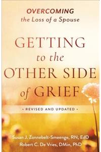 Getting to the Other Side of Grief