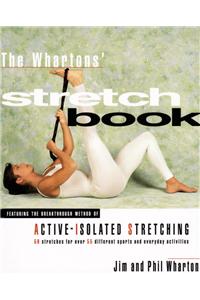Whartons' Stretch Book