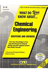 Chemical Engineering