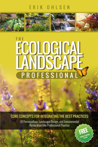 Ecological Landscape Professional