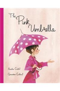 Pink Umbrella