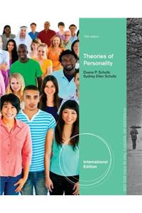 Theories of Personality, International Edition