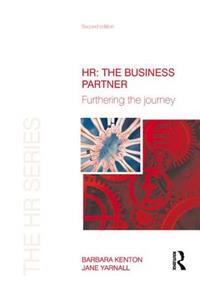 Hr: The Business Partner