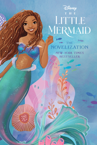 Little Mermaid Live Action Novelization