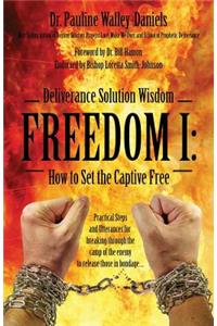 Deliverance Solution Wisdom - Freedom I