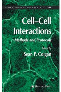 Cell'cell Interactions