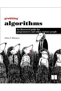 Grokking Algorithms