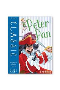 Mini Classic - Peter Pan