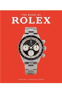 Book of Rolex