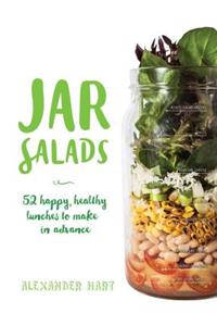 Jar Salads