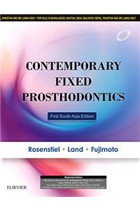 Contemporary Fixed Prosthodontics