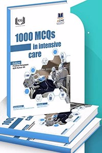 1000 MCQs in Intensive Care
