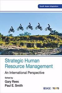 Strategic Human Resource Management