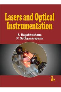 Lasers and Optical Instrumentation