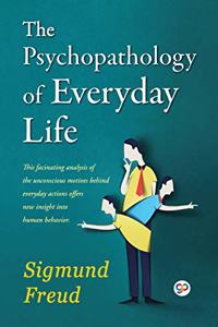 Psychopathology of Everyday Life