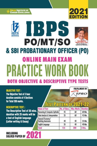 IBPS Bank PO MT (Main Exam)-English-23-Sets Repair (3134)