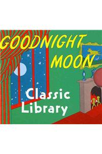 Goodnight Moon Classic Library