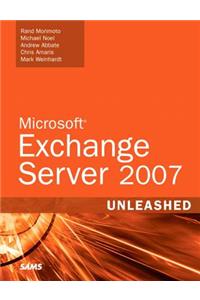 Microsoft Exchange Server 2007 Unleashed