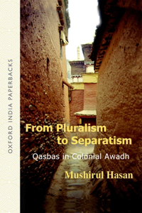 From Pluralism to Separatism