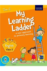 My Learning Ladder English Class 3 Term 2: A New Approach to Primary Learning