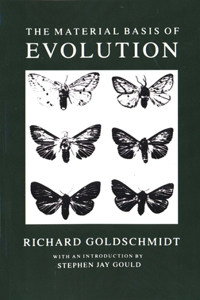 Material Basis of Evolution: Reissued