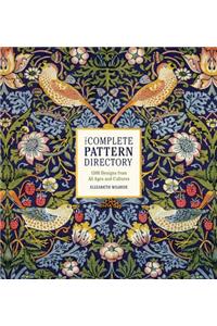 Complete Pattern Directory