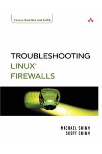 Troubleshooting Linux Firewalls
