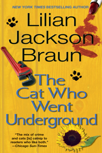 Cat Who Went Underground