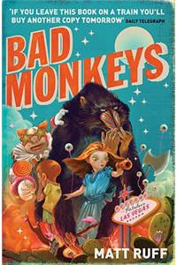 Bad Monkeys