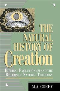 The Natural History of Creation