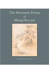 Mountain Poems of Meng Hao-Jan